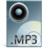 Mp 3 Icon